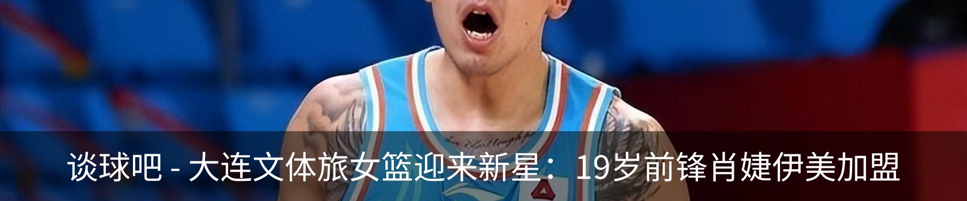 新闻动态